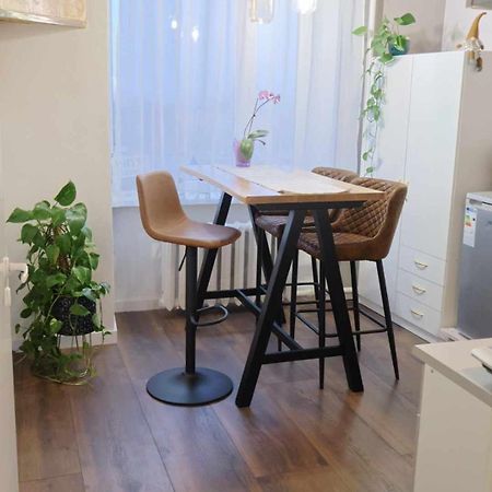 Pilve Apartment Võru Dış mekan fotoğraf