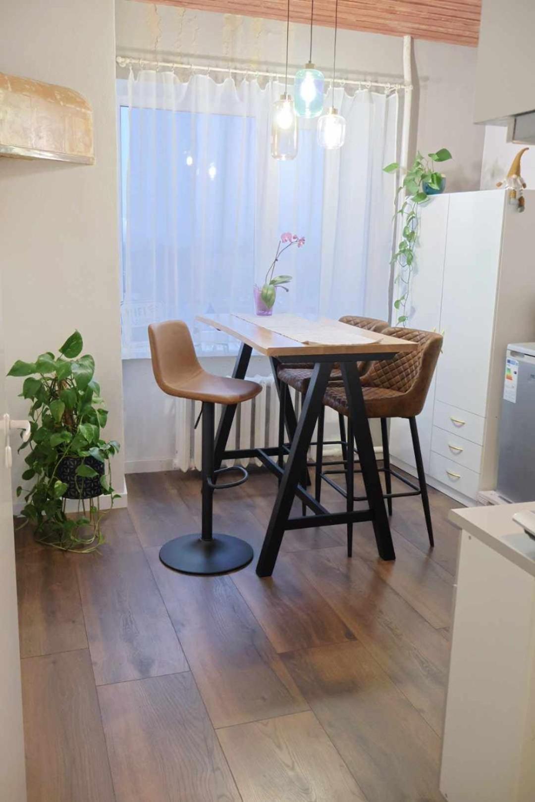 Pilve Apartment Võru Dış mekan fotoğraf