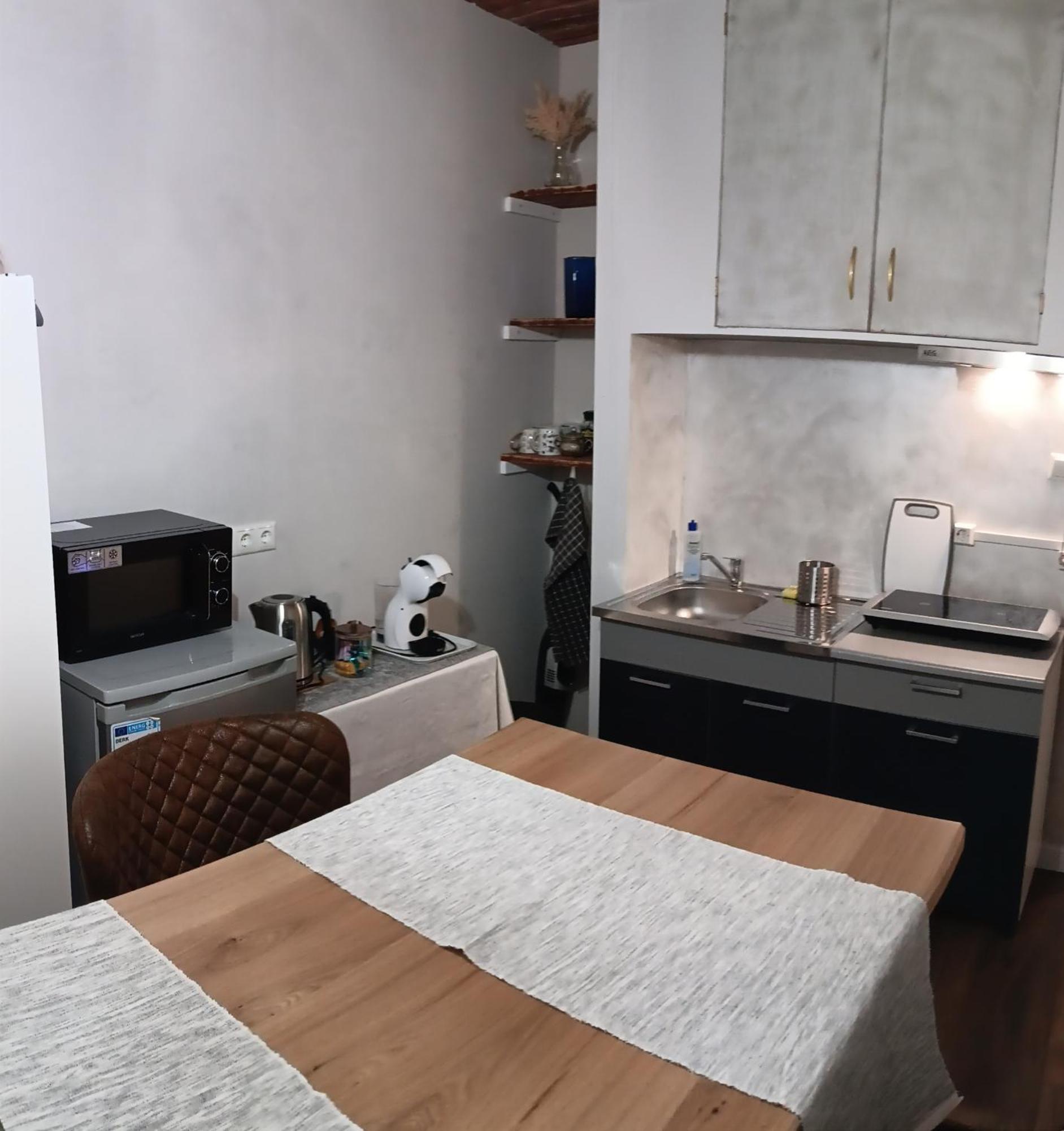 Pilve Apartment Võru Dış mekan fotoğraf