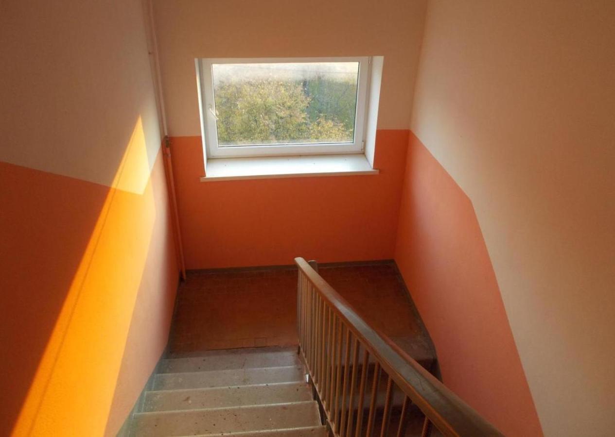 Pilve Apartment Võru Dış mekan fotoğraf